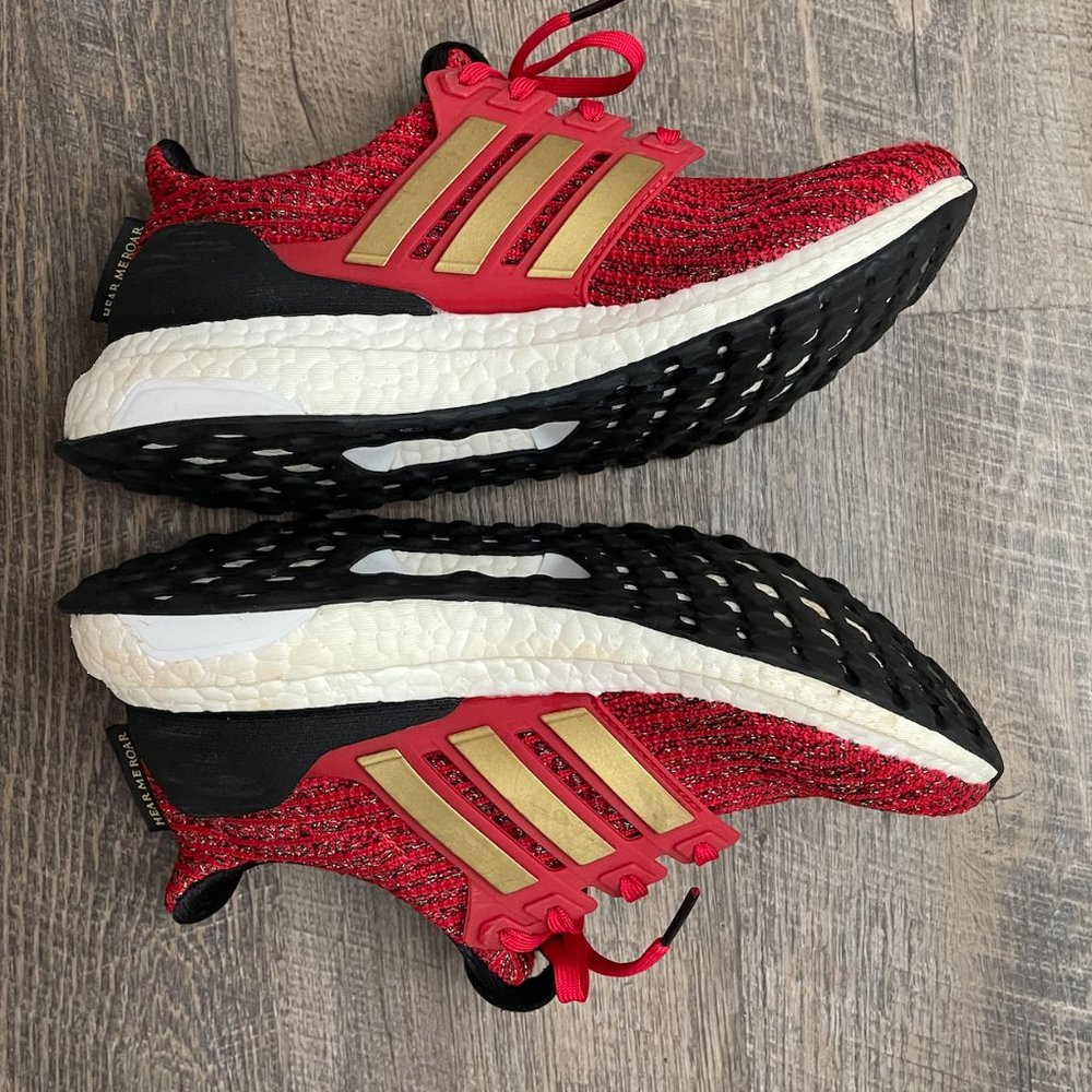 Adidas Ultra Boost - Game of Thrones Edition